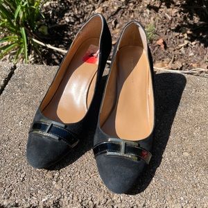 Tommy Hilfiger heels